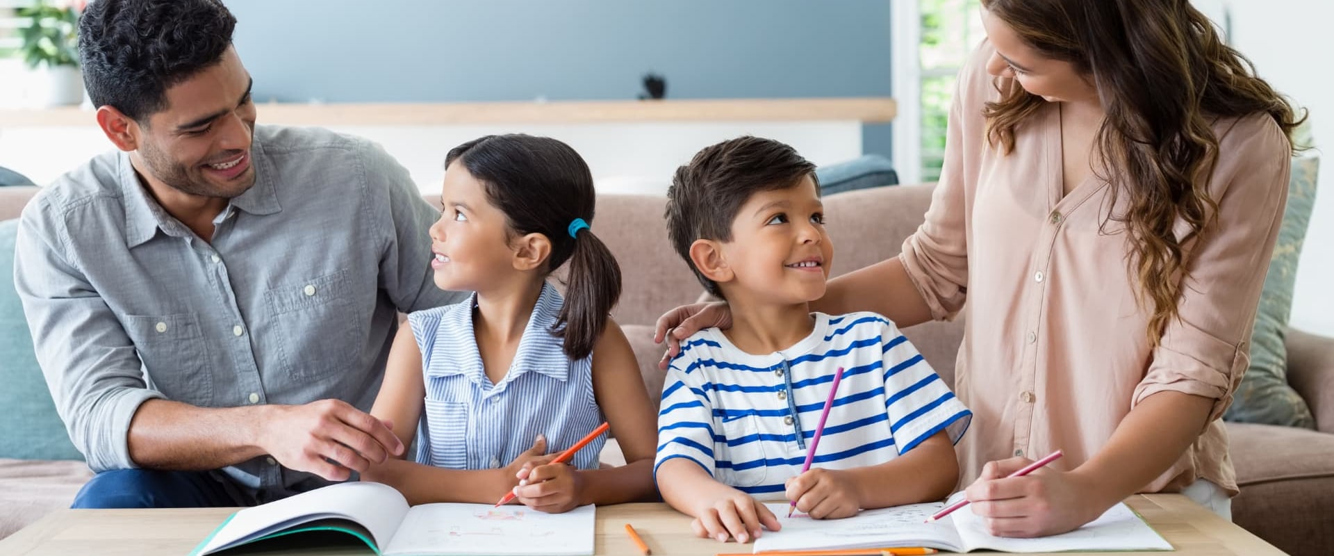 Creating a Homework Routine: How to Provide Personalized and Effective Educational Support for UK Families