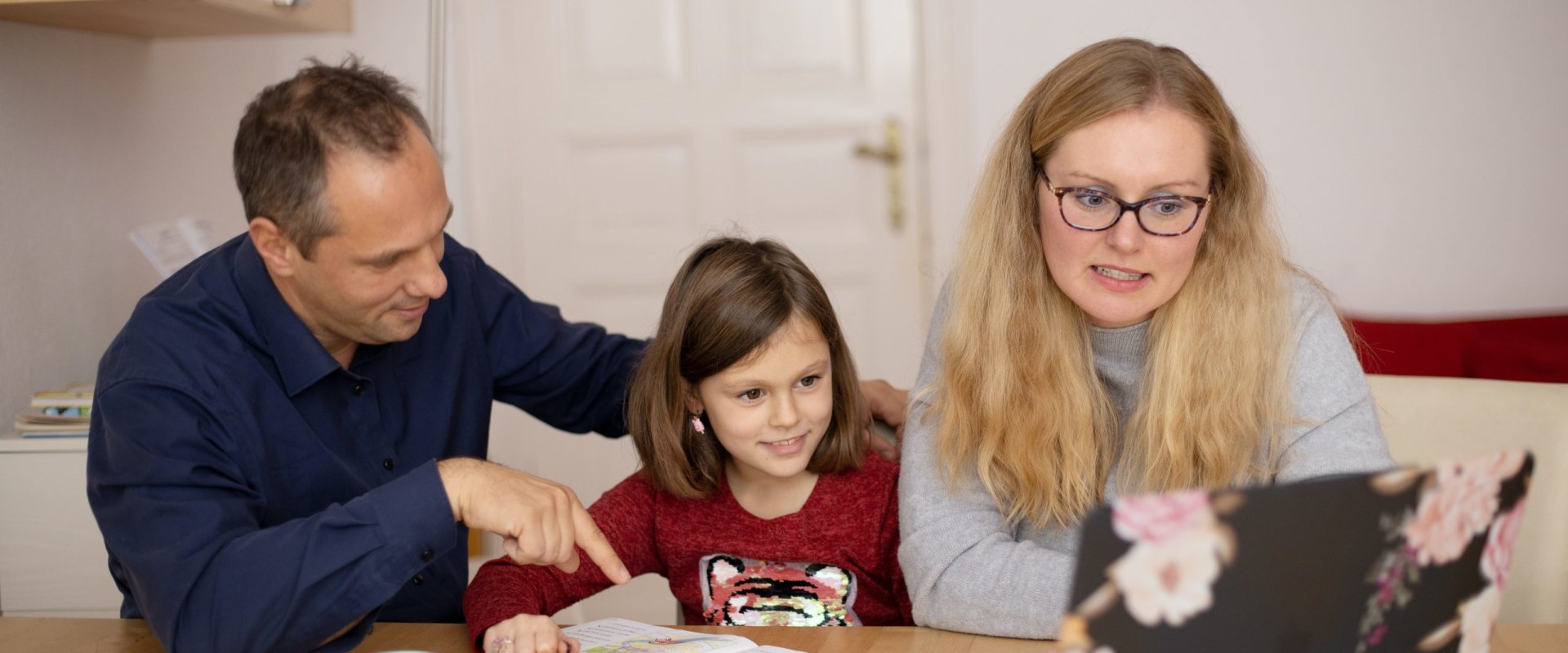 The Benefits of No Commute Time for UK Families Considering Home Tutoring