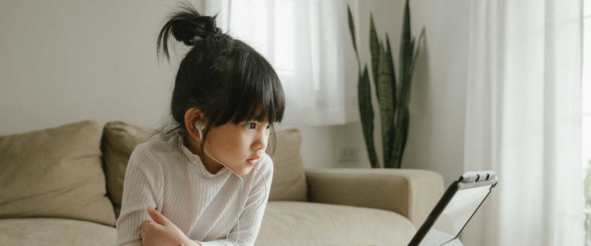 The Benefits of Online Tutoring for UK Families