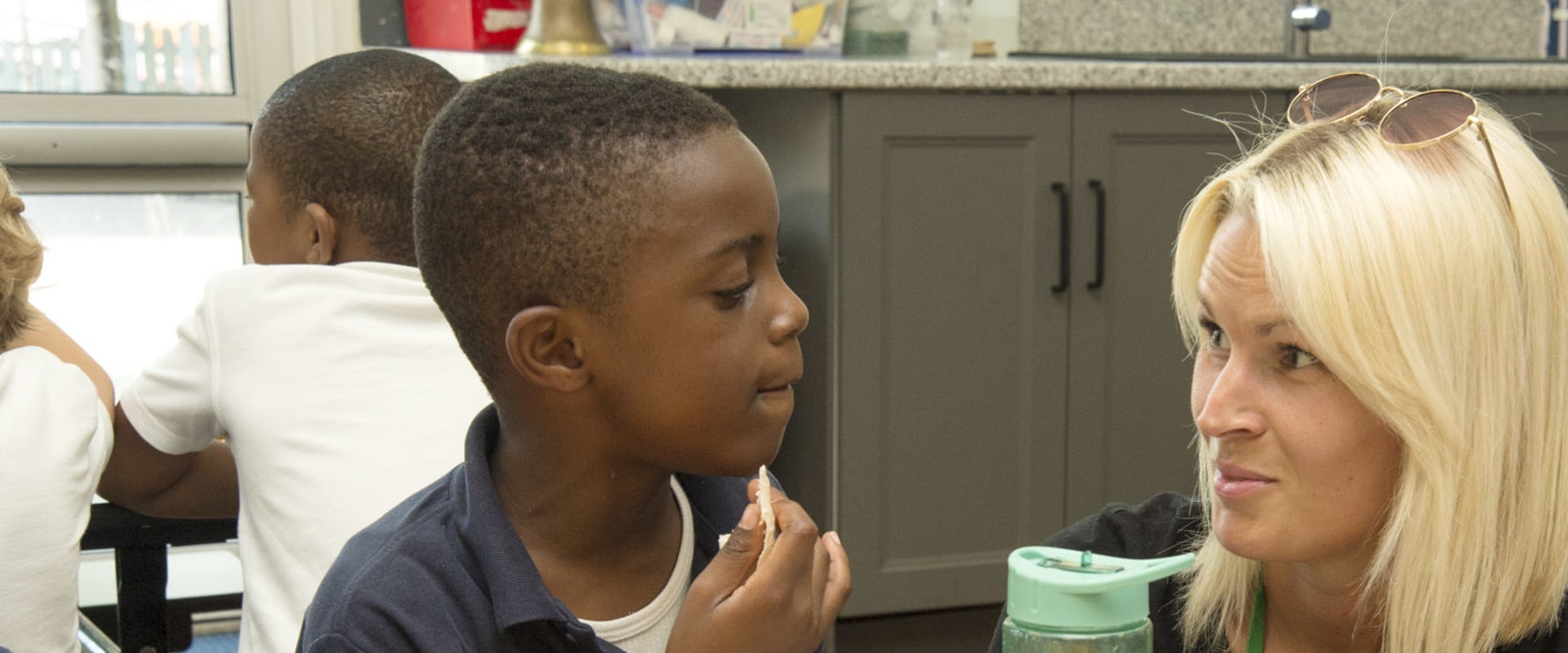 Teaching Experience: Providing Personalized and Effective Educational Support for UK Families