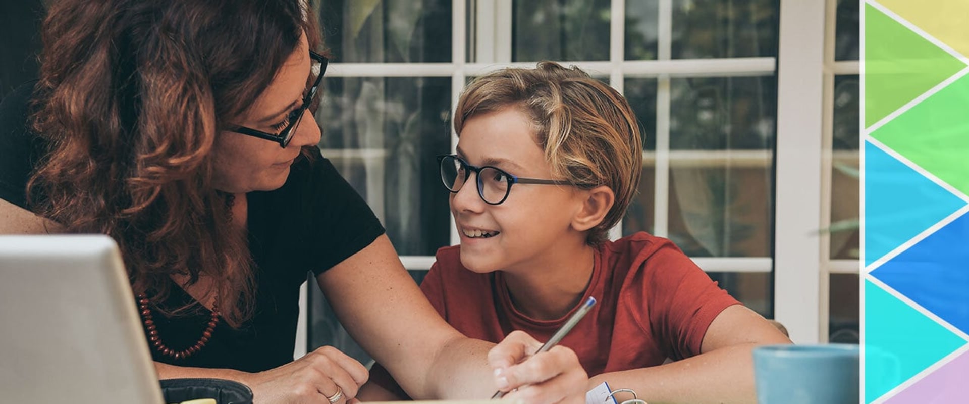 Providing Additional Practice Problems for Home Tutoring: How to Help Your Child Succeed