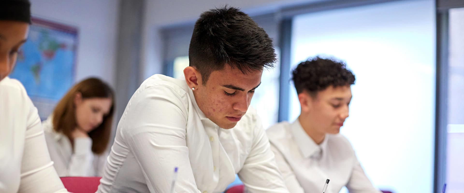 Managing Test Anxiety: Tips for UK Families