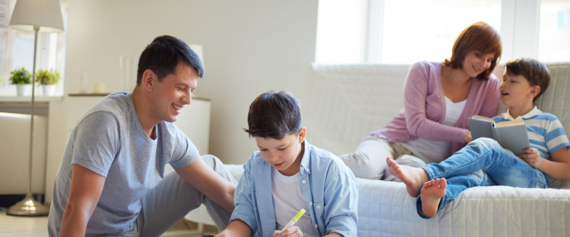 Clarifying Confusing Concepts in Home Tutoring for UK Families