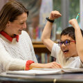 The Benefits of In-Person Tutoring: Providing Personalized and Effective Educational Support for UK Families