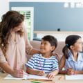 Creating a Homework Routine: How to Provide Personalized and Effective Educational Support for UK Families