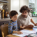 The Power of Group Tutoring for UK Families