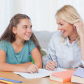 Homework Help Strategies for In-Person Tutoring: A Guide for UK Families