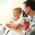 Building Positive Relationships: The Key to Effective Home Tutoring