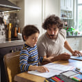 Homework Help Strategies for Group Tutoring: How to Provide Personalized and Effective Educational Support for UK Families