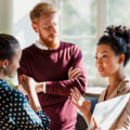 Opportunity to Ask Questions Without Judgment: Providing Personalized and Effective Educational Support for UK Families