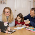 The Benefits of No Commute Time for UK Families Considering Home Tutoring