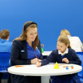 Choosing the Right In-Person Tutor for Your Child: A Comprehensive Guide