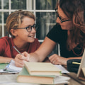 Providing Additional Practice Problems for Home Tutoring: How to Help Your Child Succeed