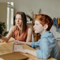 The Benefits of Home Tutoring for UK Families