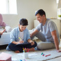 Clarifying Confusing Concepts in Home Tutoring for UK Families