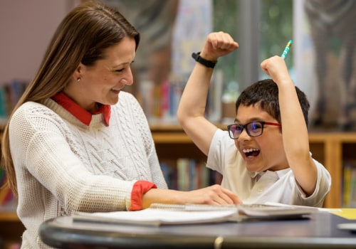 The Benefits of In-Person Tutoring: Providing Personalized and Effective Educational Support for UK Families