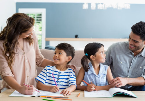 Creating a Homework Routine: How to Provide Personalized and Effective Educational Support for UK Families
