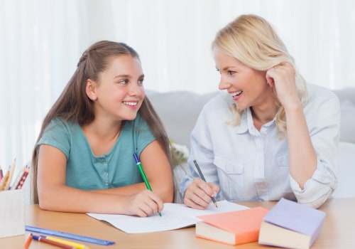 Homework Help Strategies for In-Person Tutoring: A Guide for UK Families