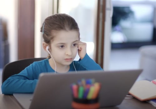 The Power of Technology in Home Tutoring for UK Families
