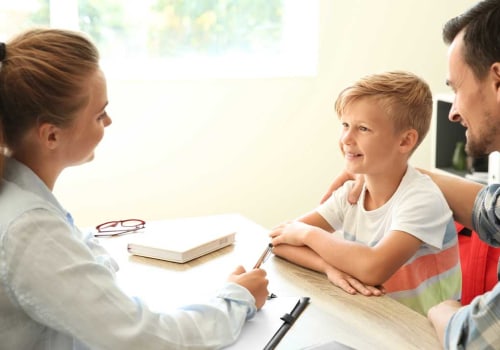 Building Positive Relationships: The Key to Effective Home Tutoring