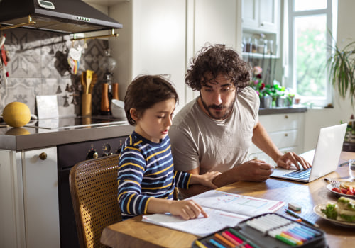 Homework Help Strategies for Group Tutoring: How to Provide Personalized and Effective Educational Support for UK Families