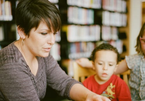 Maximizing Your Child's Potential: Choosing the Right Tutor Based on Compatibility with Their Learning Style