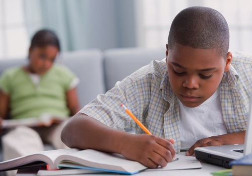 Breaking Down Large Tasks into Smaller Ones: A Guide for Effective Homework Help Strategies