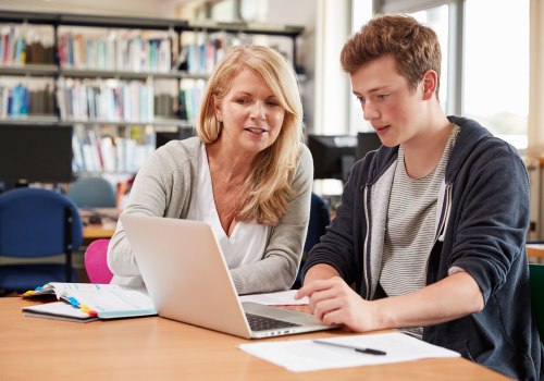 Understanding Different Question Types for Effective Home Tutoring in the UK