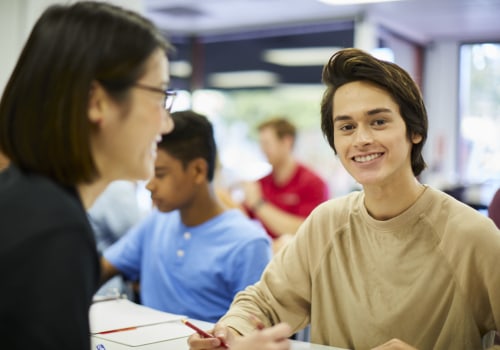 Geometry: The Key to Personalized Math Tutoring for UK Families
