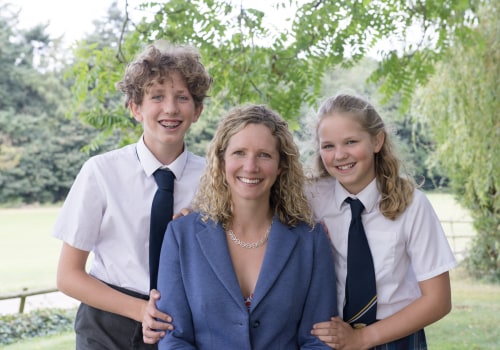 Customized Curriculum: Providing Personalized and Effective Educational Support for UK Families