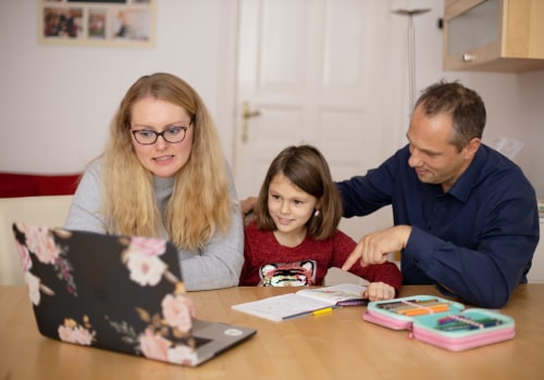 The Benefits of No Commute Time for UK Families Considering Home Tutoring