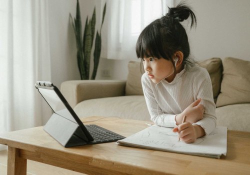The Benefits of Online Tutoring for UK Families