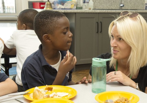 Teaching Experience: Providing Personalized and Effective Educational Support for UK Families