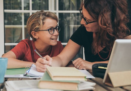 Providing Additional Practice Problems for Home Tutoring: How to Help Your Child Succeed