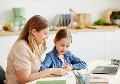 Homework Help Strategies for Online Tutoring: Providing Personalized and Effective Educational Support for UK Families