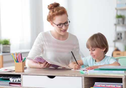 The Power of One-on-One Tutoring for UK Families