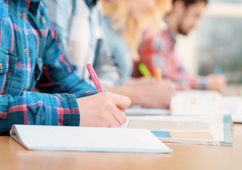 Effective Techniques for Note-Taking in Home Tutoring