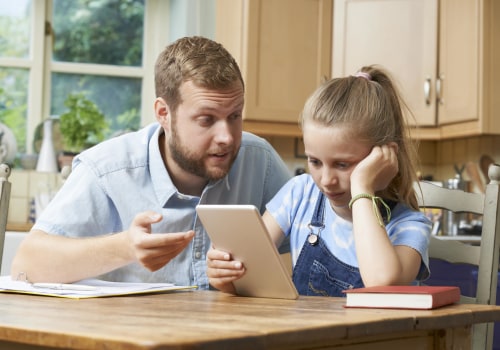 Faster Progress and Improved Grades: The Benefits of One-on-One Tutoring for UK Families