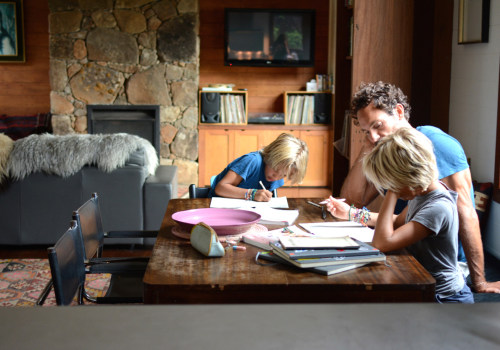 Offering Alternative Approaches to Problem-Solving: A Guide for UK Families Seeking Home Tutoring