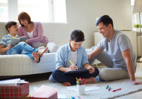 Clarifying Confusing Concepts in Home Tutoring for UK Families